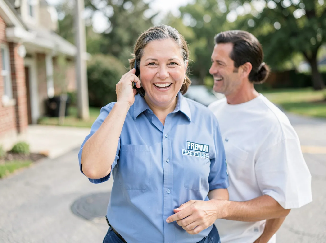 Water Damage Restoration Rea, MO FAQs